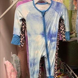 Little sleepies 0-3 month